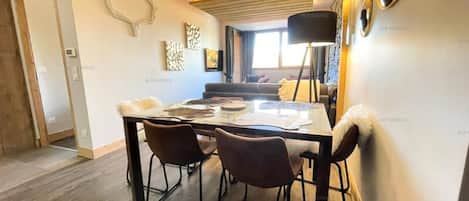 Appartement | Intérieur