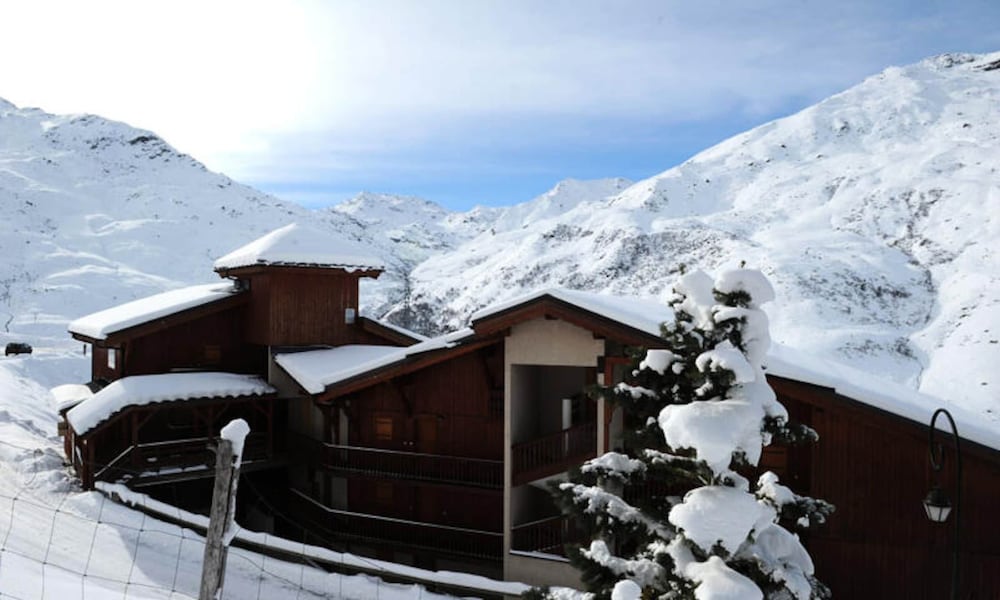 Standard Apartment Ski-in/ski-out Access Balcony Reviews, Deals ...