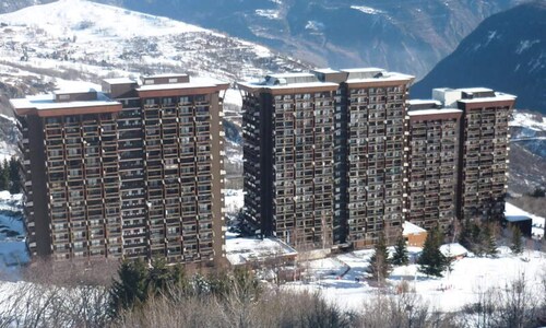 Alcove Studio FOR 4 People