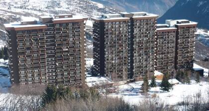 Alcove Studio FOR 4 People