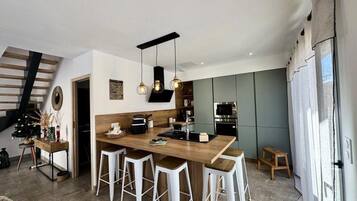 Apartment | Private kitchen