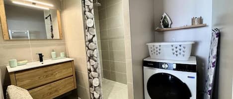 Departamento | Baño