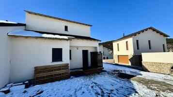 Căn hộ | Ngoại thất