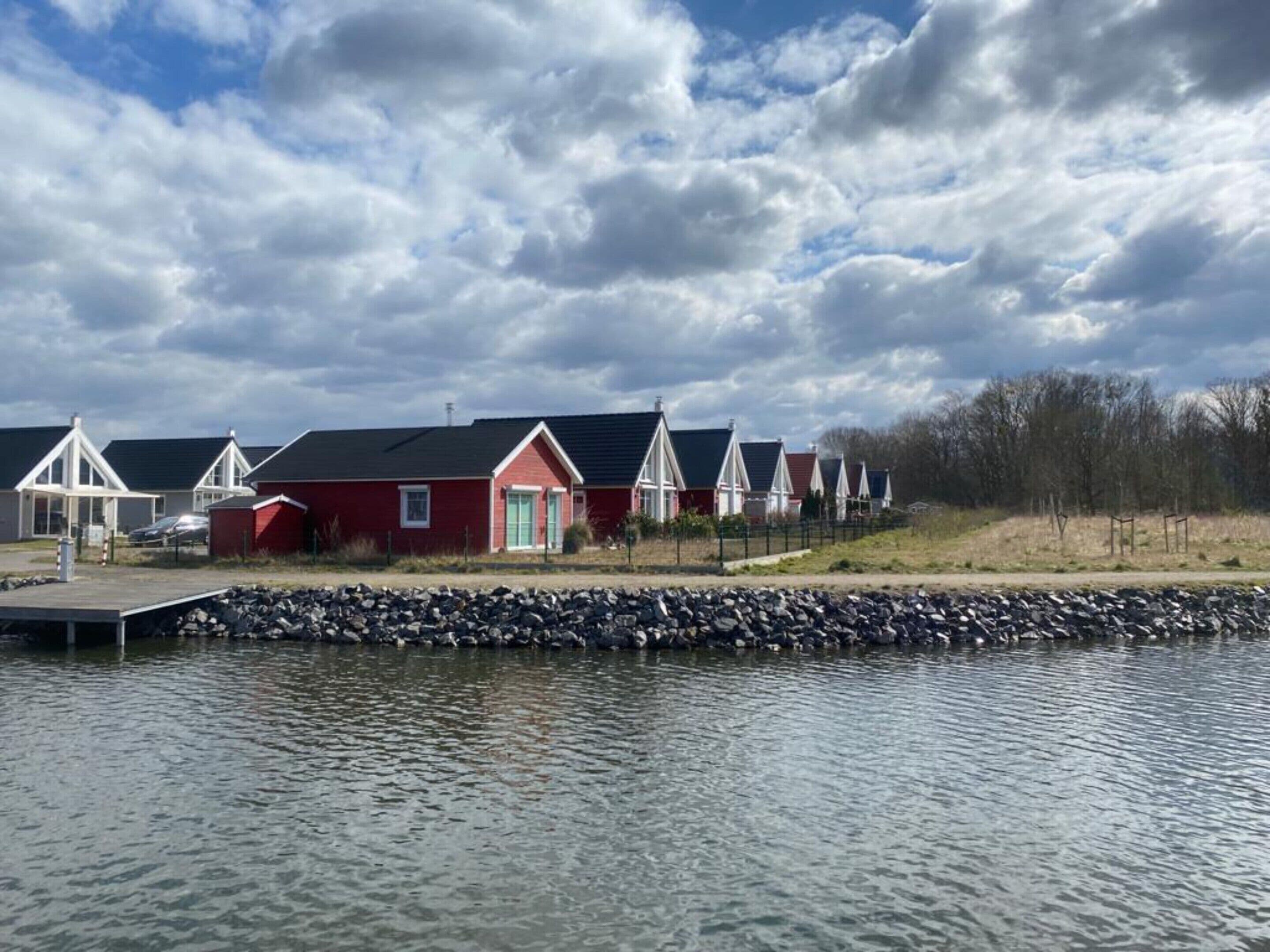 House | View from property