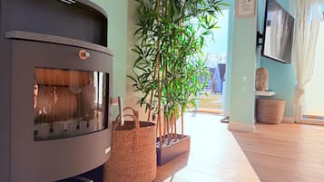 Nhà | Chi tiết nội thất