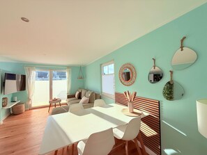Ferienhaus | Speisen