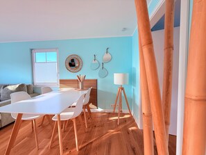 Ferienhaus | Speisen