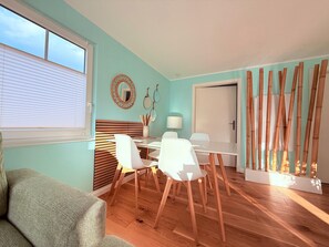 Ferienhaus | Speisen