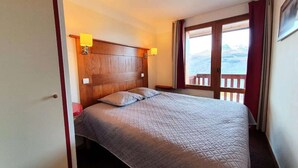 Room - Rami 401 (La Plagne-Tarentaise)