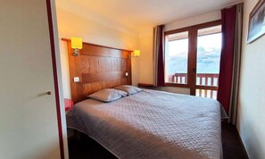 Room - Rami 401 (La Plagne-Tarentaise)