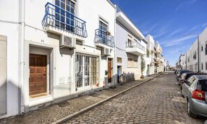 Exterior - House in Tavira Near Gilaldeo River (Tavira)