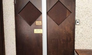 Exterior detail - Apartment in Les Orres Near Ski Slopes (Les Orres)