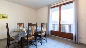 Unclassified image, 3 of 3, button - Apartment in Loudenvielle Near Balnea Spa (Loudenvielle)
