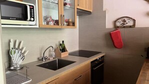 Unclassified image, 2 of 3, button - Apartment in Pra-loup With Ski Slope View (Uvernet-Fours)