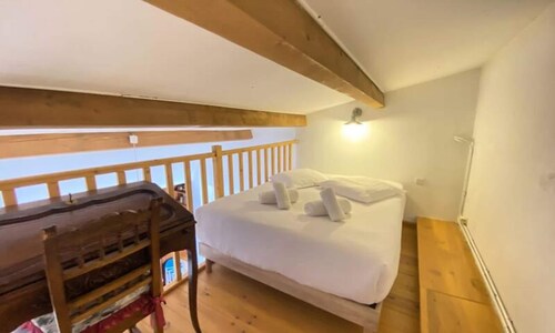 Apartments for 10 People