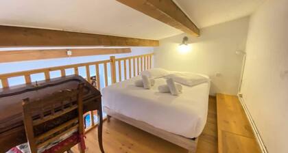 Apartments for 10 People