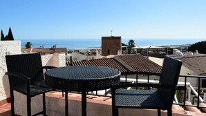 Unclassified image, 3 of 3, button - Apartment in Nerja With Pool & Solarium (Nerja)