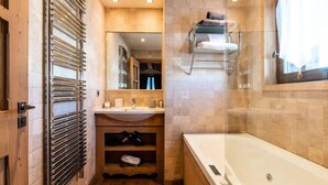 Unclassified image, 3 of 3, button - Courchevel 1850 - 4 People - Resort Center (Courchevel)