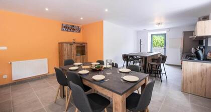 Cottage in Lozeret Near Mont Lozere