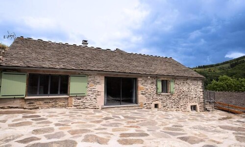 Cottage in Lozeret Near Mont Lozere