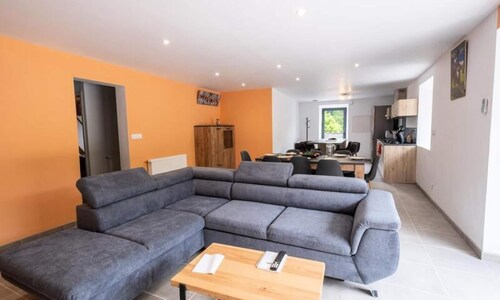 Cottage in Lozeret Near Mont Lozere