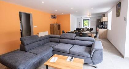 Cottage in Lozeret Near Mont Lozere