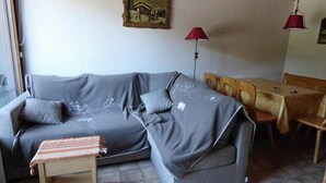 Coin séjour