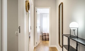 Interior - Apartment in Porto Near Matosinhos Beach (Porto)