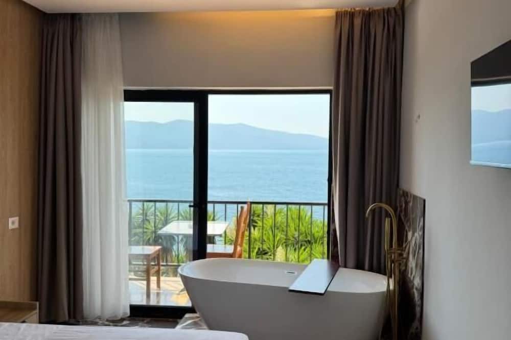 HOTEL SANREMO VLORE