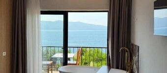 弗羅勒聖雷莫飯店  