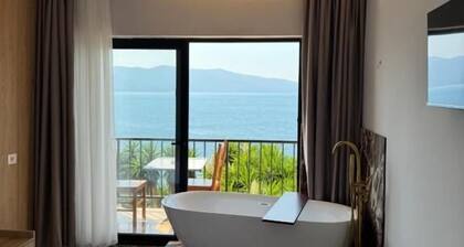 HOTEL SANREMO VLORE