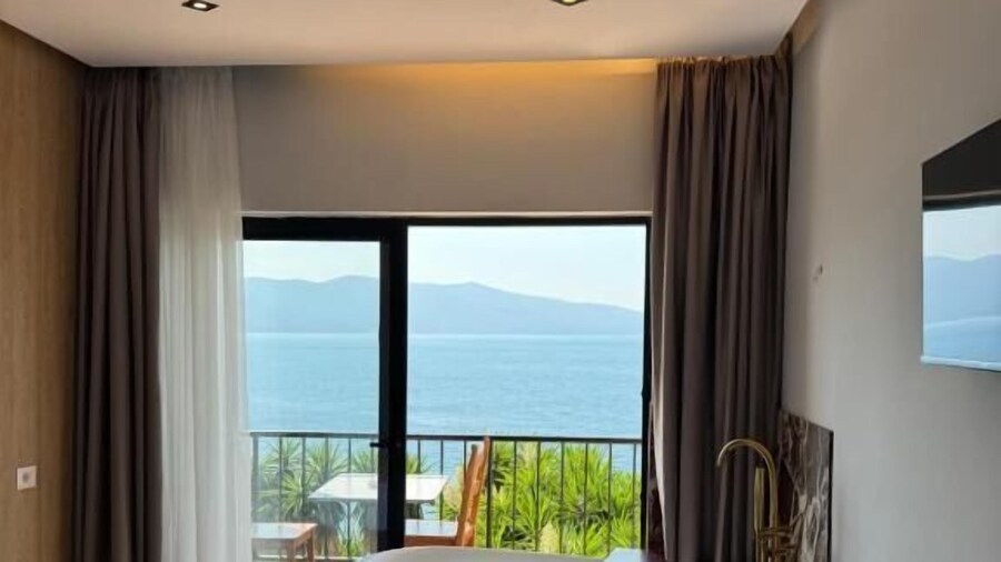 HOTEL SANREMO VLORE