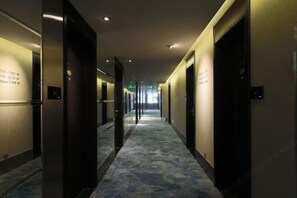 Room - Orange Hotel (Haikou Guomao Wanlvyuan) (Haikou)