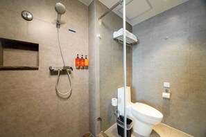 Room - Orange Hotel (Haikou Guomao Wanlvyuan) (Haikou)