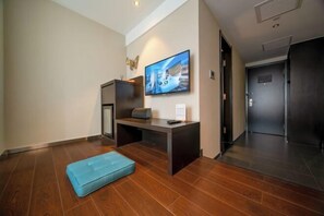 Room - Orange Hotel (Haikou Guomao Wanlvyuan) (Haikou)