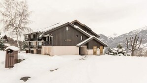 Exterieur