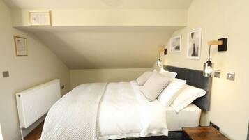 Iron/ironing board, WiFi