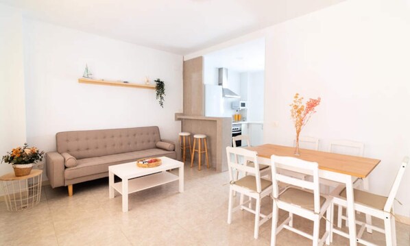 منطقة المعيشة