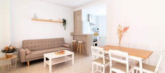 Villa Moncofar 4B - Beniesma