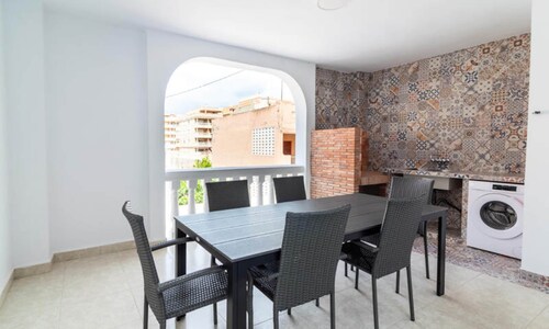 Villa Moncofar 4B - Beniesma