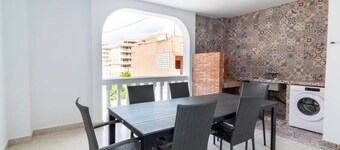 Villa Moncofar 4B - Beniesma