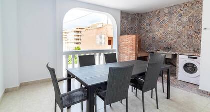 Villa Moncofar 4B - Beniesma