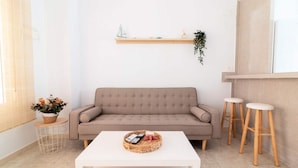 Living area - Villa Moncofar 4B - Beniesma (Moncofar)