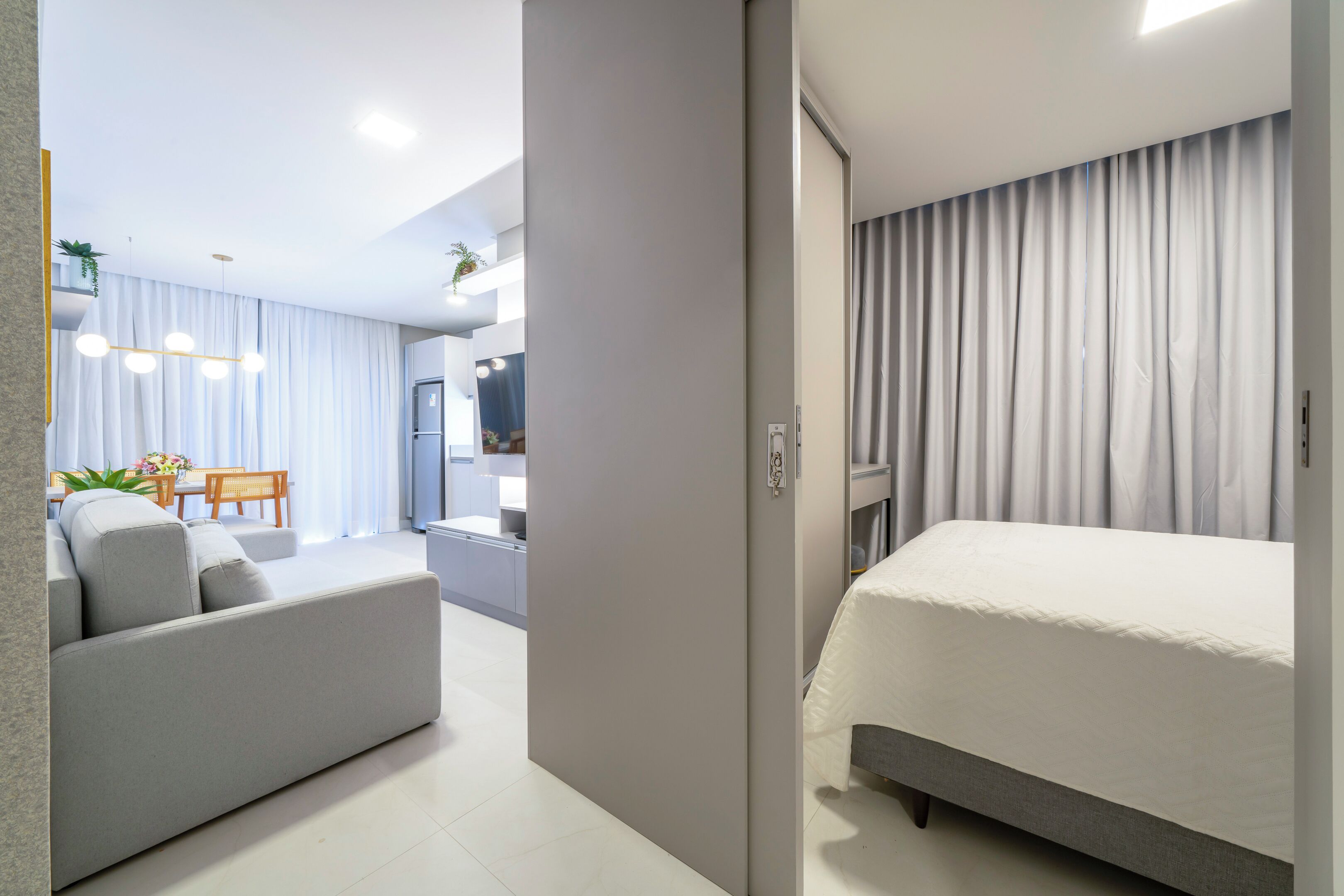 Appartement Familial, balcon, vue ville | Wi-Fi gratuit