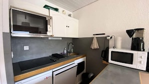 Unclassified image, 3 of 3, button - Apartment in Les Deux Alpes With Ski Lift (Les Deux Alpes)