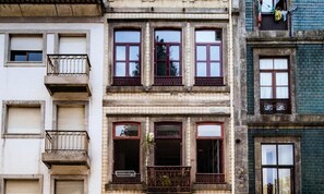 Exterior - Nomad's Easy Stay - 1bed Sunrise Cedofeita (Porto)