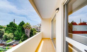 Terrace/patio - Nomad's Easy Stay - 1bed Sunrise Cedofeita (Porto)