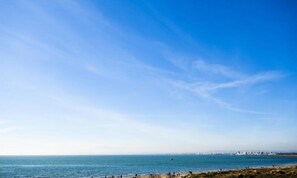 Miscellaneous - Apartment in Grau-du-roi With Beach Access (Le Grau-Du-Roi)