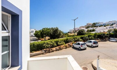 House in Salema Near Blue Flag Beach