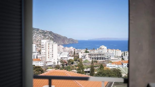 Interior - Apartment in Funchal With Bay Views (Funchal)